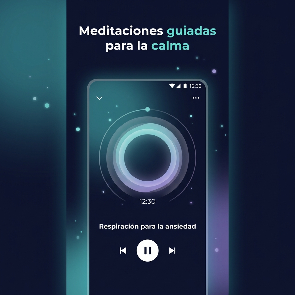 Meditación y Respiración Respira