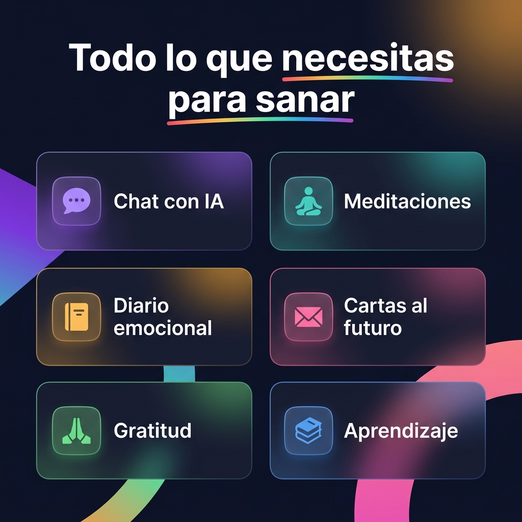 Pantalla de Inicio Respira App
